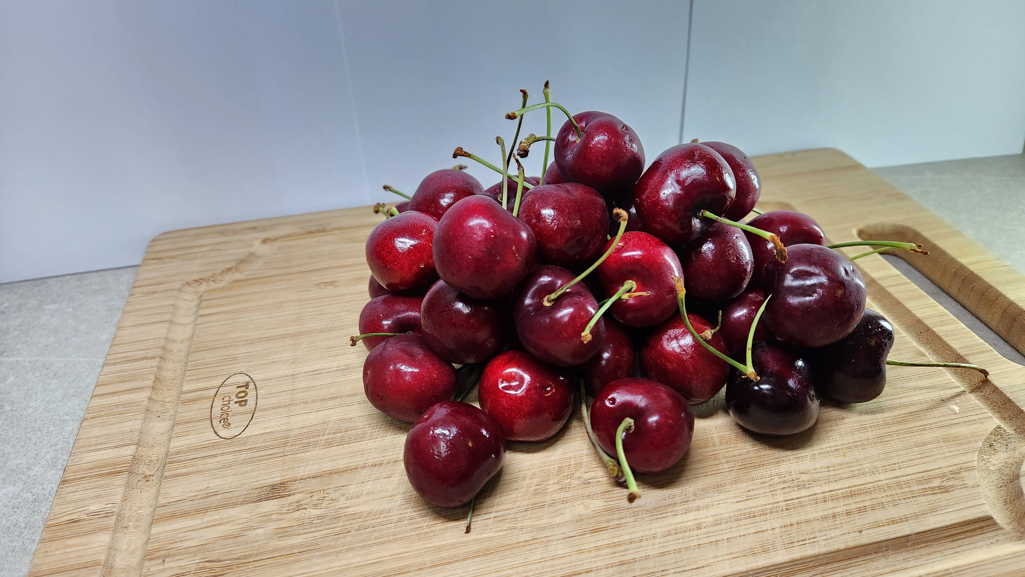 車厘子-商品示範圖1